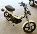 Tomos Flexer 25, letnik 2017