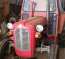 Traktor IMT 539, letnik 1991