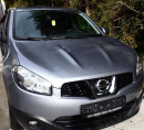 Nissan Qashqai 1.6 16V Tekna, letnik 2010