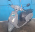 Sym Fiddle 25, letnik 1. reg. 2022