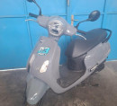 Sym Fiddle 25, letnik 1. reg. 2022
