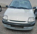 Renault Clio 1.2, letnik 2000