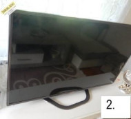 LCD TV LG