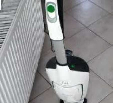 Sesalec Vorwerk Kobold