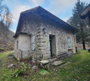 Hiša, Klavže, 5216 Most na Soči
