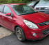 Hyundai i20, letnik 2011