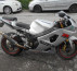 Suzuki GSX R 1000, letnik 2003