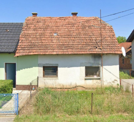 Hiša, Mostje, 9220 Lendava