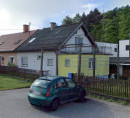 Hiša, Lovska ulica, 2000 Maribor