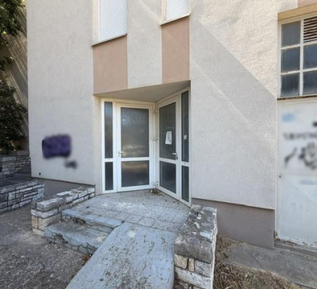 Poslovni prostori, Koparska ulica, 52100 Pula