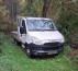Tovorno vozilo Iveco 35C17, letnik 1. reg. 2012