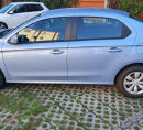 Citroen C-Elysee 1.6 HDI, letnik 2013