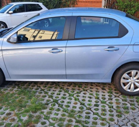 Citroen C-Elysee 1.6 HDI, letnik 2013