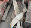 Hidravlično udarno kladivo Sandvik Rammer 2166 št. 3