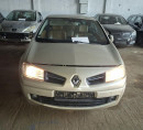 Renault Megane Cabriolet 1.9 DCI, letnik 1. reg. 2008
