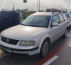 Volkswagen Passat Variant 1.9 TDI, letnik 1. reg. 2000