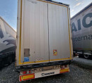 Polpriklopnik Krone SD Mega Liner, letnik 2018