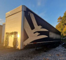 Polpriklopnik Koegel S24-1 Standard, letnik 2022