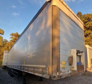 Polpriklopnik Schmitz Cargobull SCB S3T, letnik 2018