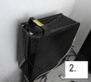 Osebni računalnik, LCD monitor AOC