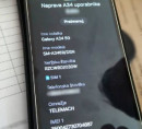 Mobilni telefon Samsung Galaxy A34