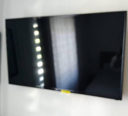 LCD TV Vox