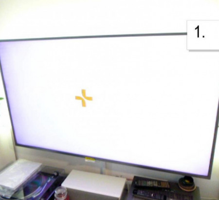 LCD TV Philips Ambilight