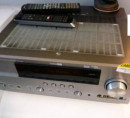 Hi-Fi ojačevalec Yamaha RX