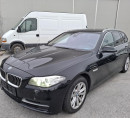 BMW 520d Touring xDrive AUT, letnik 1. reg. 2014