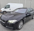 BMW 520d Touring xDrive AUT, letnik 1. reg. 2014