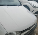 Volkswagen Golf, letnik 1997
