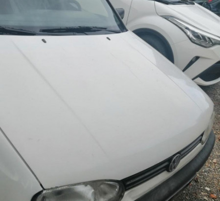 Volkswagen Golf, letnik 1997