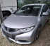 Honda Civic 1.6 i-DTEC, letnik 1. reg. 2013