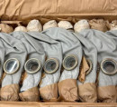 Zaloge: Plinske maske GP-5