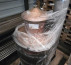 Kotel za žganjekuho (100 l)