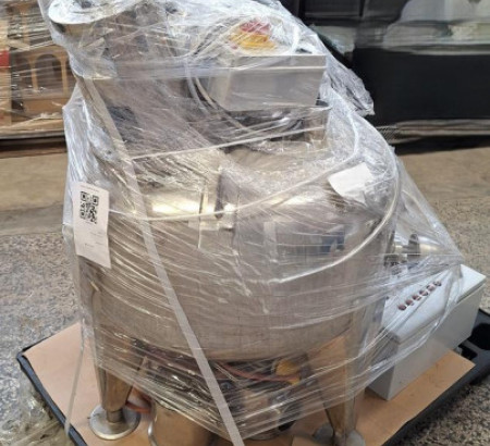 Kotel za žganjekuho StillDragon (120 l)