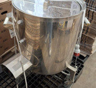 Kotel za kuhanje (130 l)