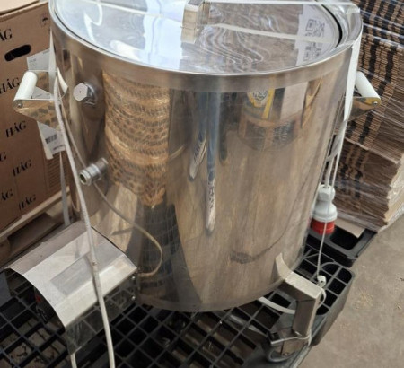 Kotel za kuhanje (130 l)