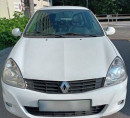 Renault Clio 1.5 DCI, letnik 2010