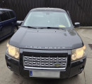 Land Rover Freelander, letnik 2009