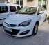 Opel Astra 1.6, letnik 2015