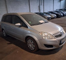 Opel Zafira 1.8 16V