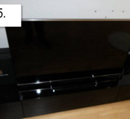 LCD TV Panasonic