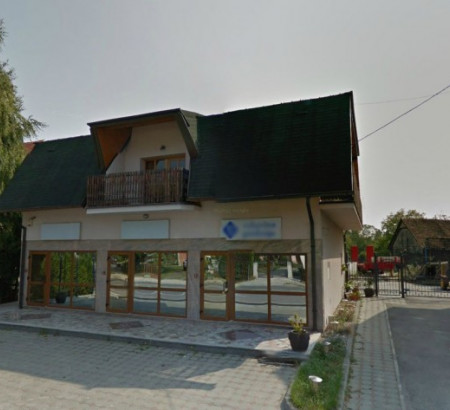 Poslovno stanovanjska stavba, Savska ulica, 10310 Ivanić Grad