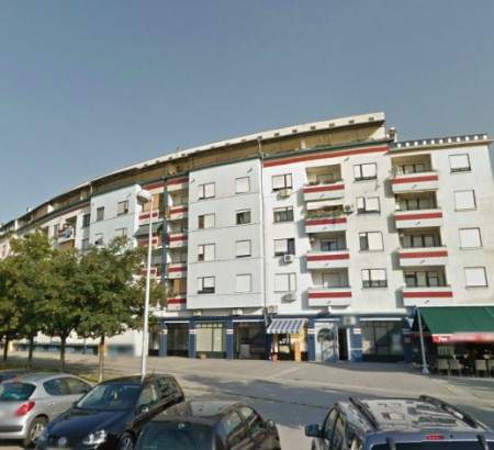 Garaža, Ulica Ivane Brlić Mažuranić, 10000 Zagreb