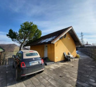 Hiša - v deležu ½, Rošpoh - del, 2351 Kamnica