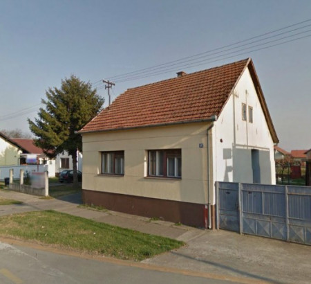 Hiša, Osječka ulica, 35000 Slavonski Brod